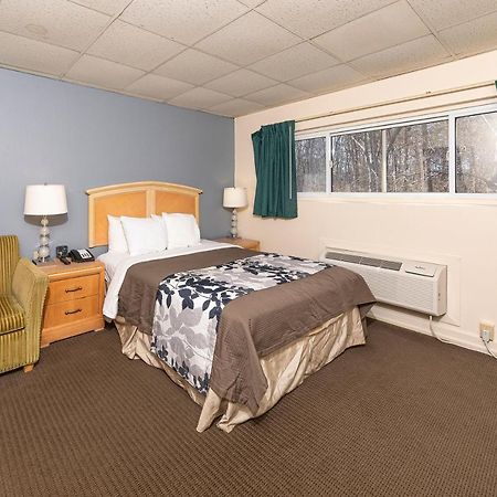 Bedford Motel Extérieur photo