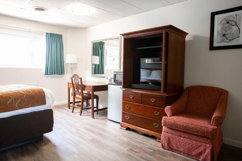 Bedford Motel Extérieur photo