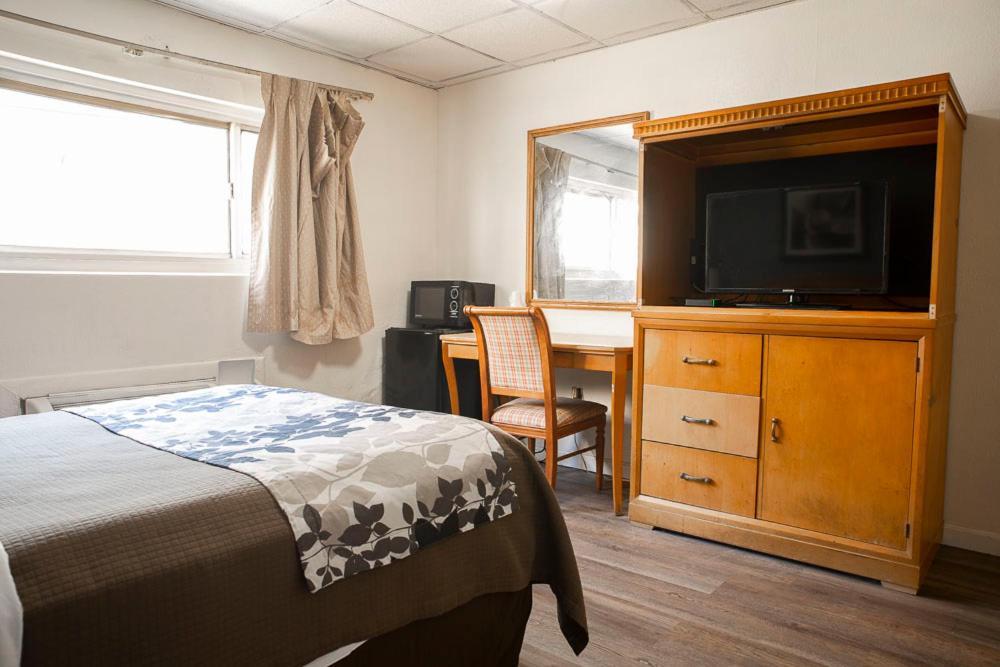 Bedford Motel Extérieur photo
