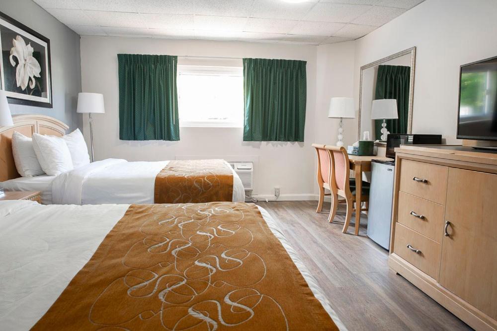 Bedford Motel Extérieur photo