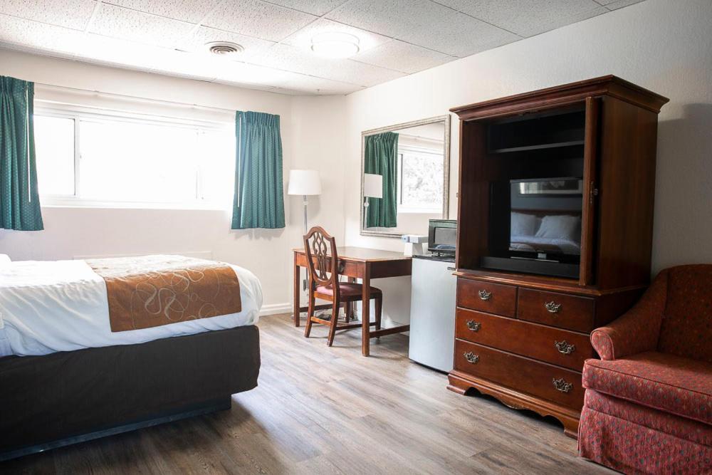 Bedford Motel Extérieur photo