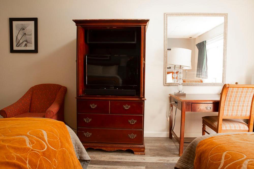 Bedford Motel Extérieur photo