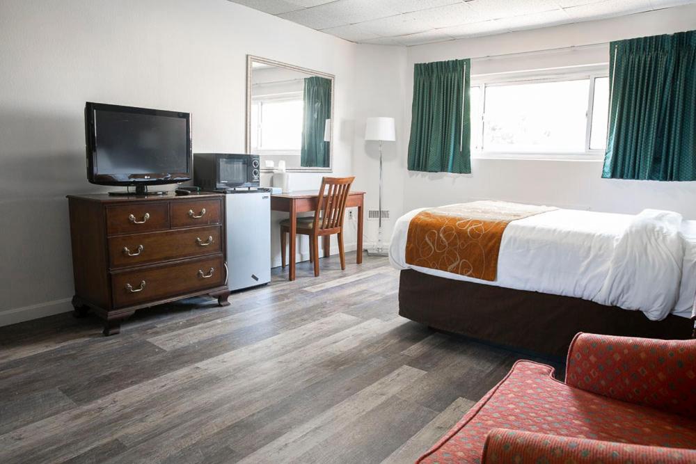 Bedford Motel Extérieur photo
