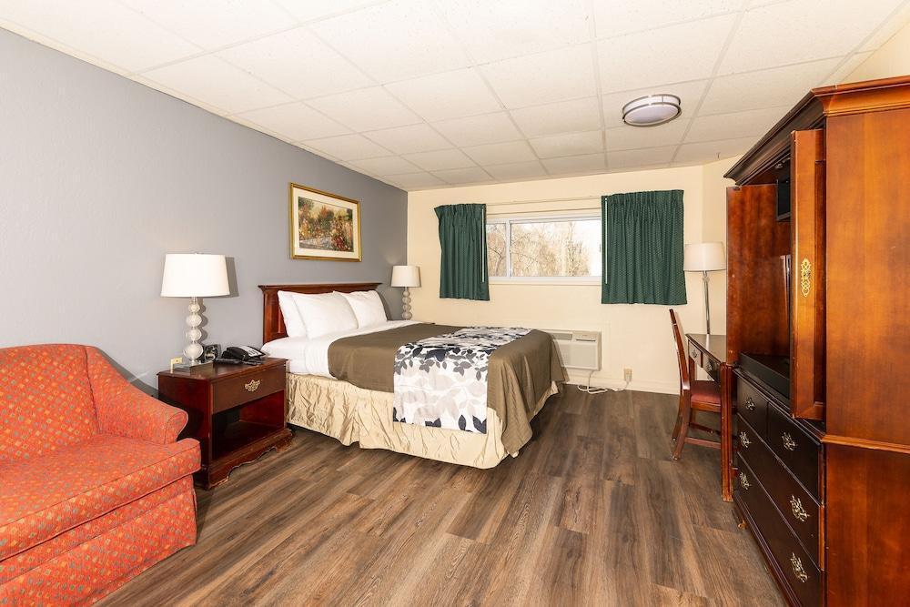 Bedford Motel Extérieur photo