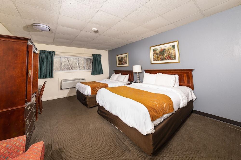 Bedford Motel Extérieur photo