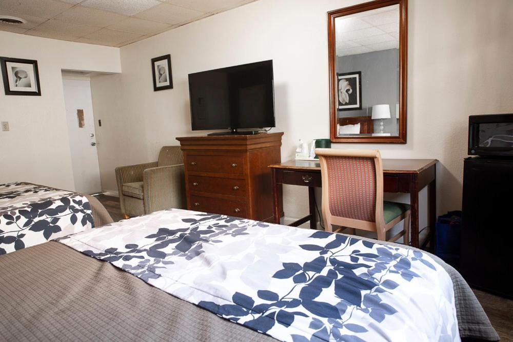 Bedford Motel Extérieur photo