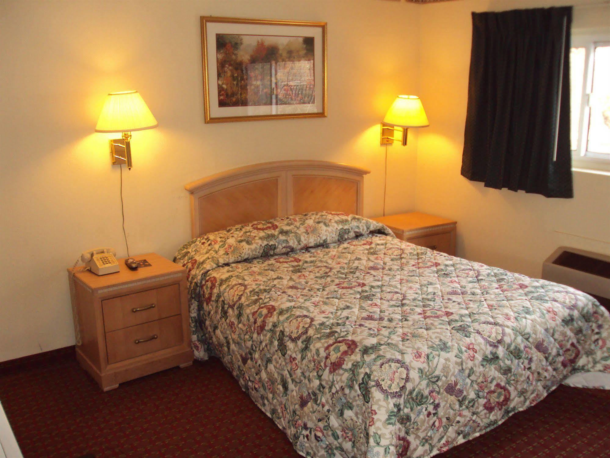 Bedford Motel Extérieur photo