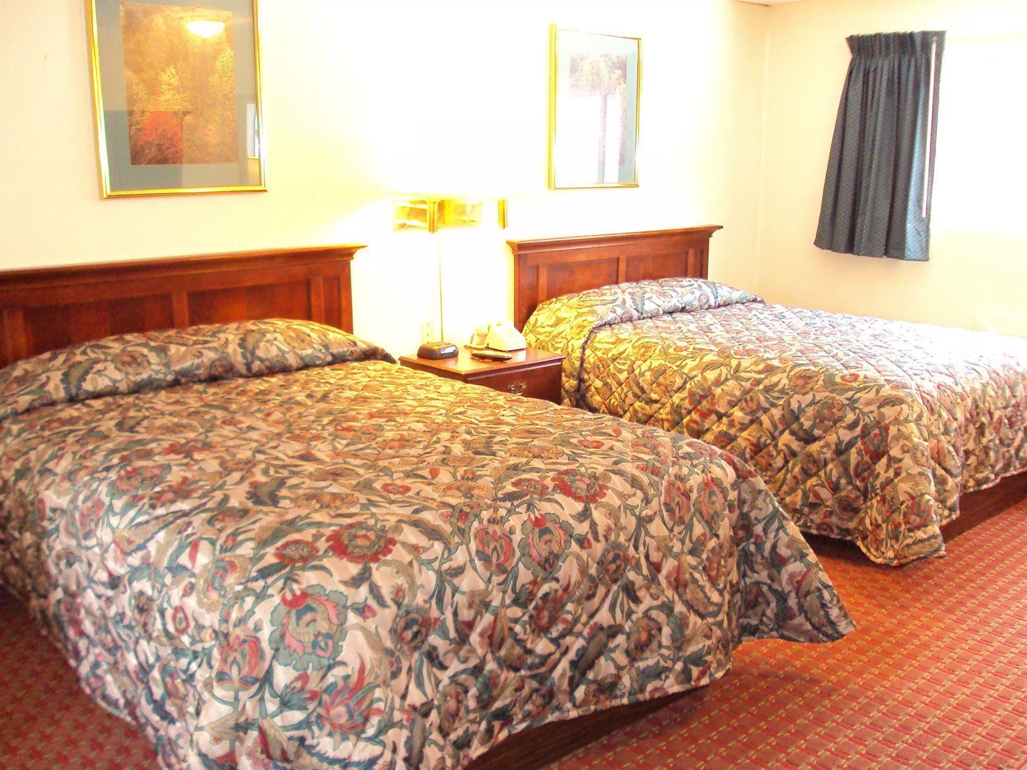 Bedford Motel Extérieur photo