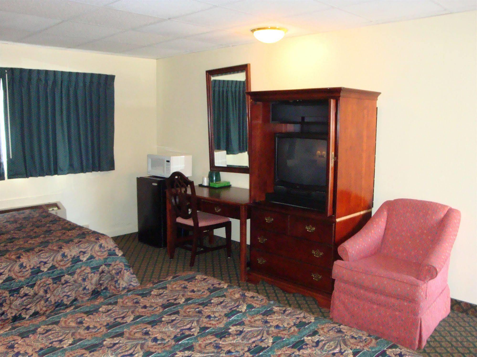 Bedford Motel Extérieur photo